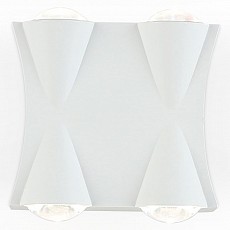 Накладной светильник ambrella light st st4482
